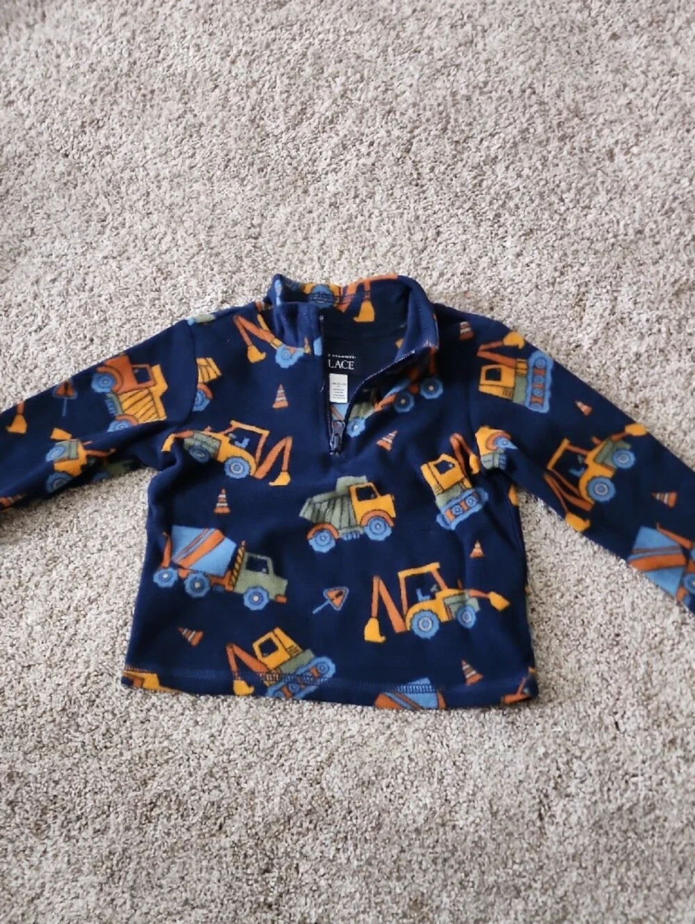 Set Of 2 The Children's Place Sweaters